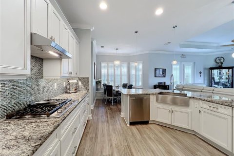 Villa ou maison à vendre à Melbourne, Floride: 3 chambres, 212.75 m2 № 2395808 - photo 14