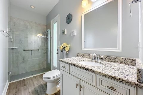 Villa ou maison à vendre à Melbourne, Floride: 3 chambres, 212.75 m2 № 2395808 - photo 27