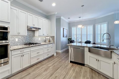Villa ou maison à vendre à Melbourne, Floride: 3 chambres, 212.75 m2 № 2395808 - photo 8