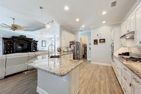 Villa ou maison à vendre à Melbourne, Floride: 3 chambres, 212.75 m2 № 2395808 - photo 16