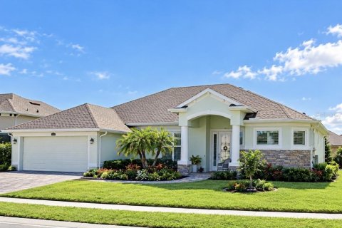 Villa ou maison à Melbourne, Floride 3 chambres, 212.75 m2 № 2395808