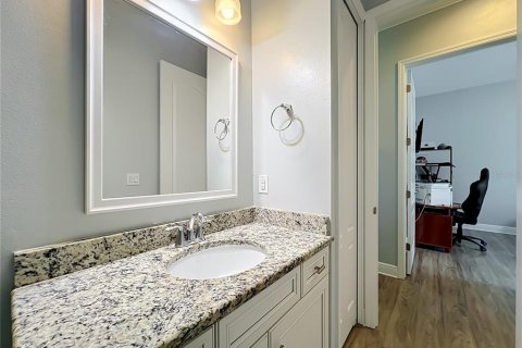 Villa ou maison à vendre à Melbourne, Floride: 3 chambres, 212.75 m2 № 2395808 - photo 28