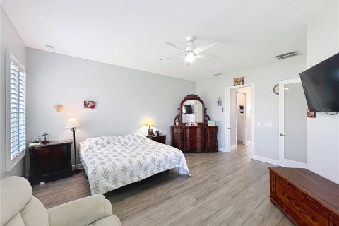 Villa ou maison à vendre à Melbourne, Floride: 3 chambres, 212.75 m2 № 2395808 - photo 30