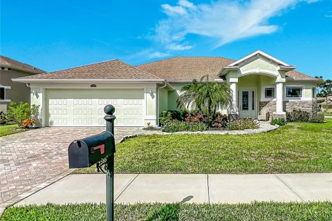Villa ou maison à vendre à Melbourne, Floride: 3 chambres, 212.75 m2 № 2395808 - photo 7