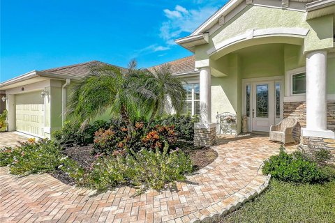Villa ou maison à vendre à Melbourne, Floride: 3 chambres, 212.75 m2 № 2395808 - photo 2