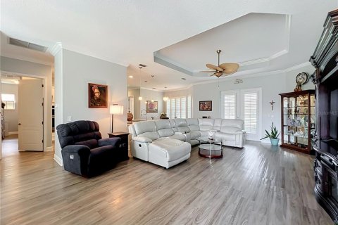 Villa ou maison à vendre à Melbourne, Floride: 3 chambres, 212.75 m2 № 2395808 - photo 4