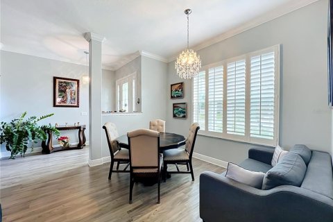 Villa ou maison à vendre à Melbourne, Floride: 3 chambres, 212.75 m2 № 2395808 - photo 23