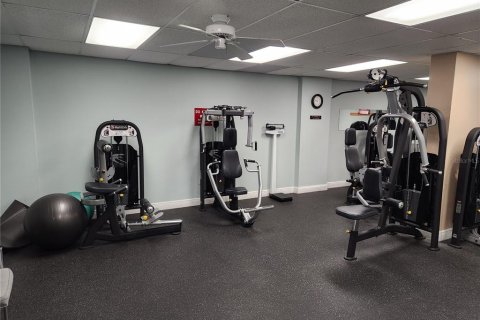 Condominio en alquiler en Daytona Beach, Florida, 2 dormitorios, 112.41 m2 № 1908186 - foto 15