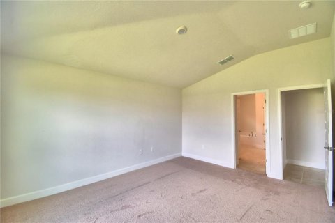 House in MAGNOLIA PARK in Haines City, Florida 3 bedrooms, 140.47 sq.m. № 1257651 - photo 28