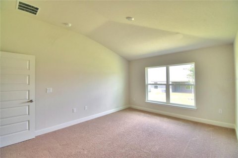 House in MAGNOLIA PARK in Haines City, Florida 3 bedrooms, 140.47 sq.m. № 1257651 - photo 30