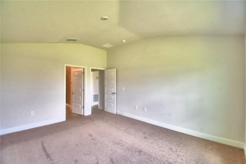 House in MAGNOLIA PARK in Haines City, Florida 3 bedrooms, 140.47 sq.m. № 1257651 - photo 29