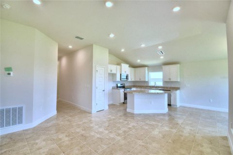House in MAGNOLIA PARK in Haines City, Florida 3 bedrooms, 140.47 sq.m. № 1257651 - photo 19