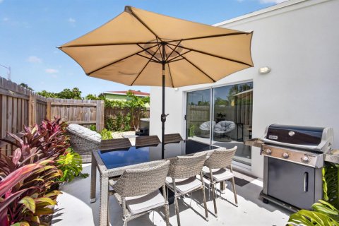 Villa ou maison à vendre à West Palm Beach, Floride: 4 chambres, 184.5 m2 № 2190161 - photo 30