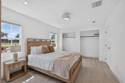 Villa ou maison à vendre à West Palm Beach, Floride: 4 chambres, 184.5 m2 № 2190161 - photo 27