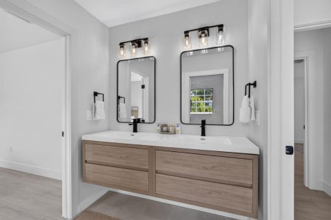 Villa ou maison à vendre à West Palm Beach, Floride: 4 chambres, 184.5 m2 № 2190161 - photo 23