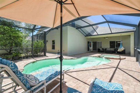 House in New Port Richey, Florida 5 bedrooms, 263.01 sq.m. № 1829330 - photo 28