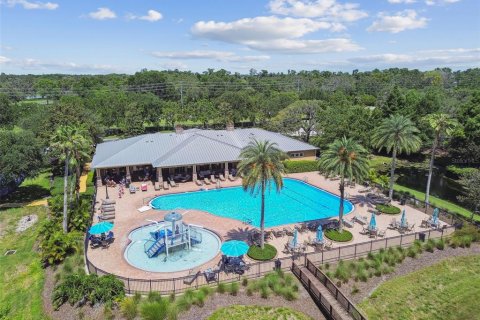 House in New Port Richey, Florida 5 bedrooms, 263.01 sq.m. № 1829330 - photo 5