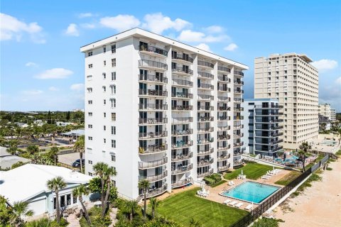 Condo in Ormond Beach, Florida, 2 bedrooms  № 1884147 - photo 28