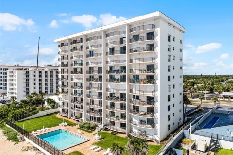 Condo in Ormond Beach, Florida, 2 bedrooms  № 1884147 - photo 26