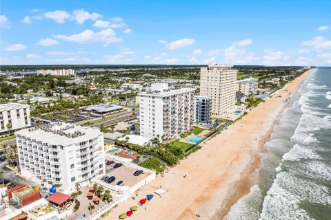 Condo in Ormond Beach, Florida, 2 bedrooms  № 1884147 - photo 29