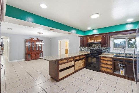Villa ou maison à vendre à Brandon, Floride: 5 chambres, 206.8 m2 № 2239115 - photo 19