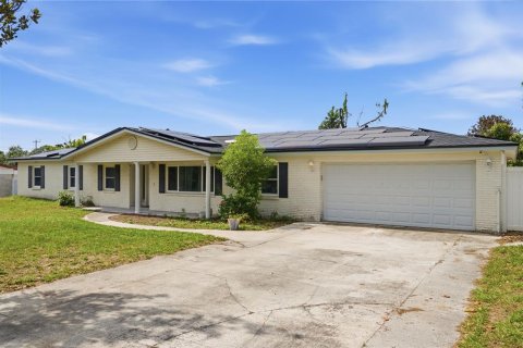 Villa ou maison à vendre à Brandon, Floride: 5 chambres, 206.8 m2 № 2239115 - photo 3