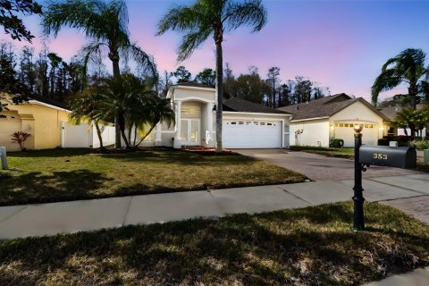 Casa en Oldsmar, Florida 3 dormitorios, 188.78 m2 № 2369538