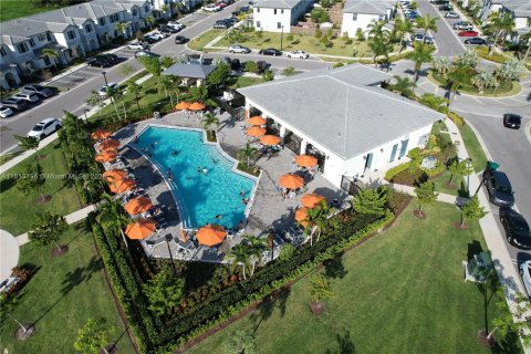 Touwnhouse à vendre à Homestead, Floride: 3 chambres, 157.47 m2 № 1874531 - photo 9