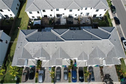 Touwnhouse à vendre à Homestead, Floride: 3 chambres, 157.47 m2 № 1874531 - photo 14