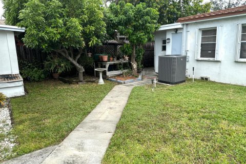 Apartment in Dania Beach, Florida 1 bedroom, 46.45 sq.m. № 2394811 - photo 9