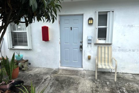 Apartment in Dania Beach, Florida 1 bedroom, 46.45 sq.m. № 2394811 - photo 2