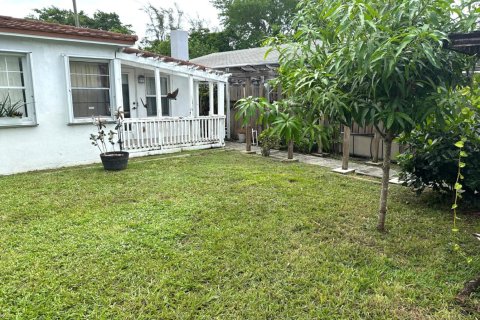 Apartment in Dania Beach, Florida 1 bedroom, 46.45 sq.m. № 2394811 - photo 10