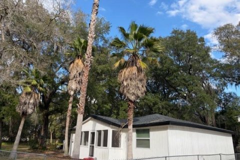 Villa ou maison à vendre à Hawthorne, Floride: 2 chambres, 117.43 m2 № 2111493 - photo 3
