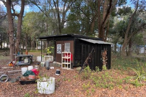 Villa ou maison à vendre à Hawthorne, Floride: 2 chambres, 117.43 m2 № 2111493 - photo 14