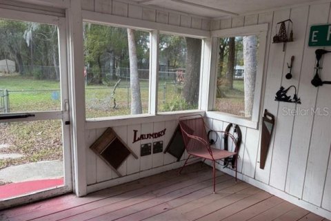 Villa ou maison à vendre à Hawthorne, Floride: 2 chambres, 117.43 m2 № 2111493 - photo 2