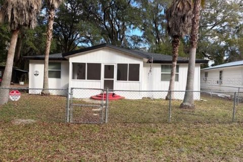 Villa ou maison à vendre à Hawthorne, Floride: 2 chambres, 117.43 m2 № 2111493 - photo 10