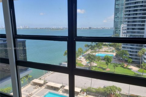 Снять в аренду кондоминиум в Майами, Флорида 1 спальня, 71.35м2, № 1992508 - фото 6