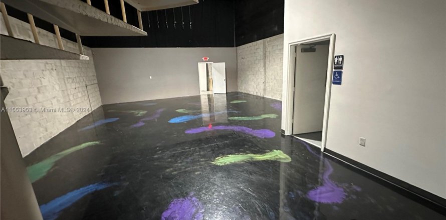 Propiedad comercial en Sweetwater, Florida № 1074782