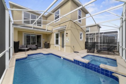 House in Davenport, Florida 5 bedrooms, 280.1 sq.m. № 1776733 - photo 29