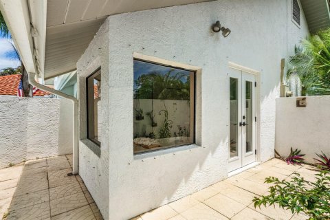 Купить виллу или дом в Юпитер, Флорида 5 комнат, 211.54м2, № 2246489 - фото 22