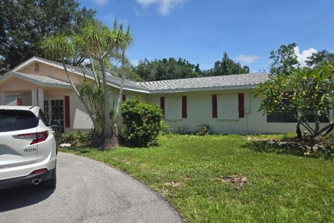 Villa ou maison à vendre à Nokomis, Floride: 3 chambres, 149.48 m2 № 1853733 - photo 2