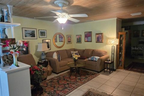 Villa ou maison à vendre à Nokomis, Floride: 3 chambres, 149.48 m2 № 1853733 - photo 3