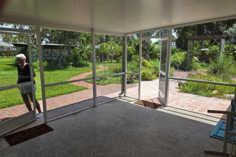 Villa ou maison à vendre à Nokomis, Floride: 3 chambres, 149.48 m2 № 1853733 - photo 7