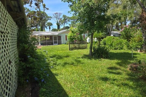Villa ou maison à vendre à Nokomis, Floride: 3 chambres, 149.48 m2 № 1853733 - photo 13