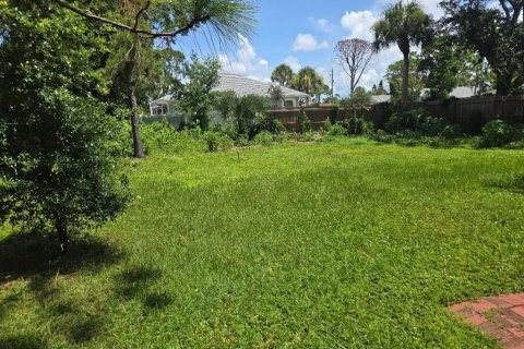 Villa ou maison à vendre à Nokomis, Floride: 3 chambres, 149.48 m2 № 1853733 - photo 14