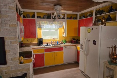 Villa ou maison à vendre à Nokomis, Floride: 3 chambres, 149.48 m2 № 1853733 - photo 4