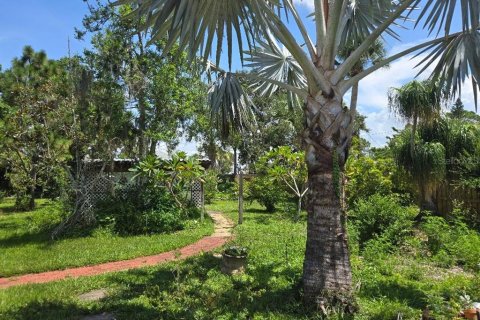 Villa ou maison à vendre à Nokomis, Floride: 3 chambres, 149.48 m2 № 1853733 - photo 11