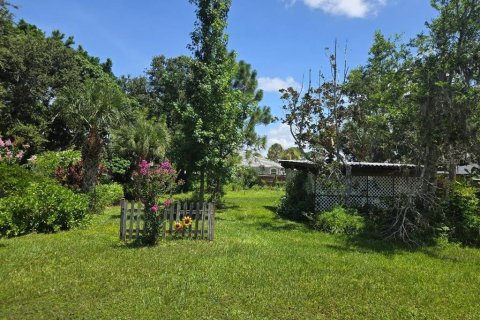Villa ou maison à vendre à Nokomis, Floride: 3 chambres, 149.48 m2 № 1853733 - photo 10