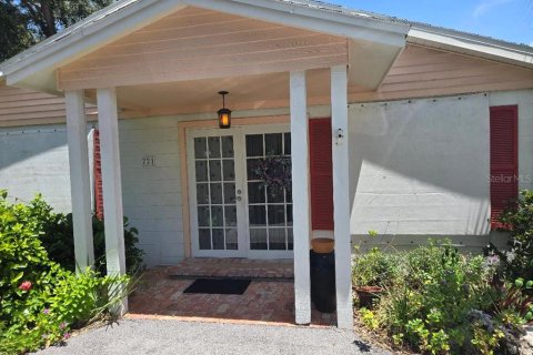 Villa ou maison à vendre à Nokomis, Floride: 3 chambres, 149.48 m2 № 1853733 - photo 1