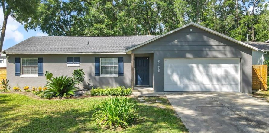 Casa en Sorrento, Florida 3 dormitorios, 147.44 m2 № 1870994